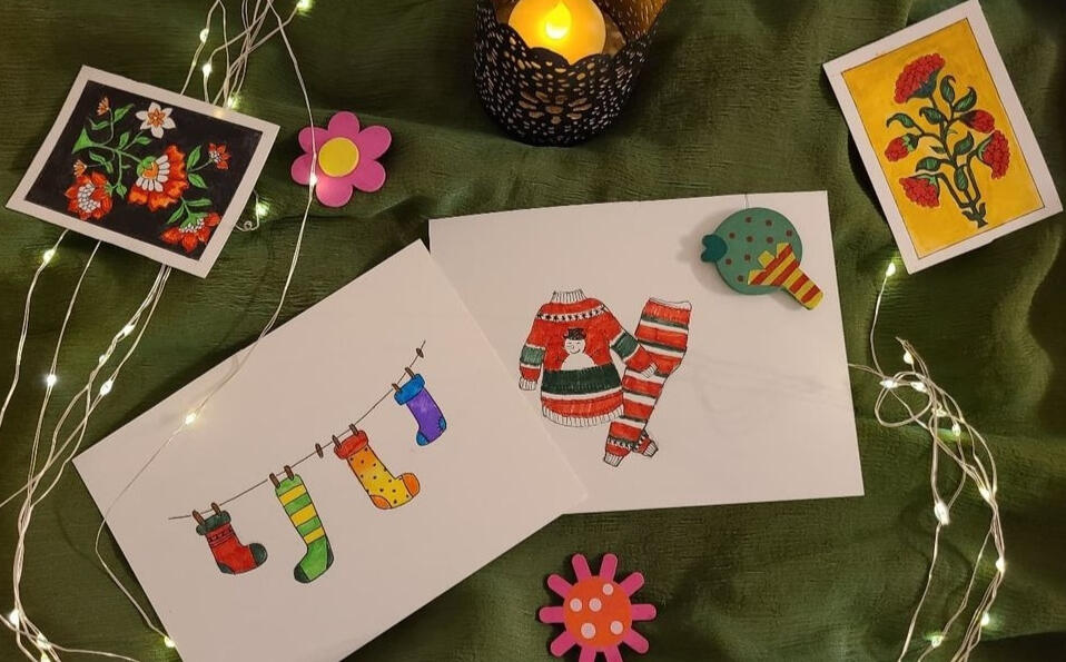 Art Classes